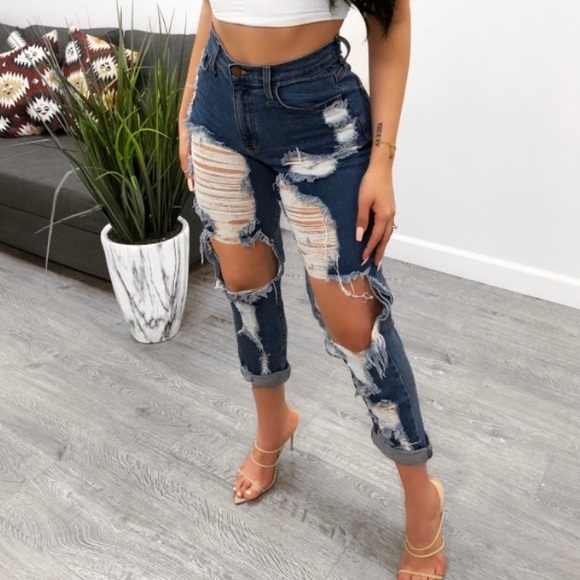 bf jeans